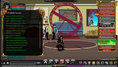 r/AQW on Reddit: What's the best class for soloing bosses that .